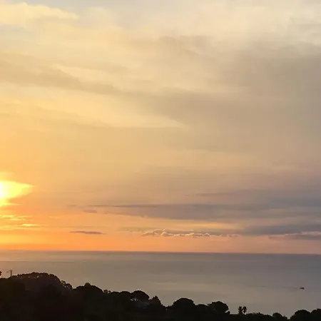Apartment 3 Bedrooms With Shared Pool Terrace And Wifi At Canyelles Lloret de Mar