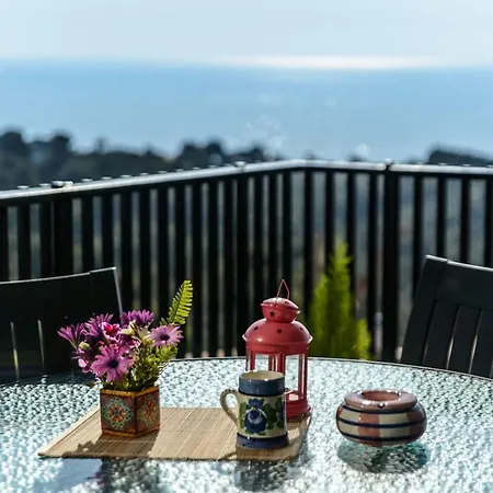 3 Bedrooms With Shared Pool Terrace And Wifi At Canyelles *