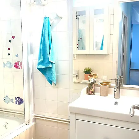 Lejlighed 3 Bedrooms With Shared Pool Terrace And Wifi At Canyelles *