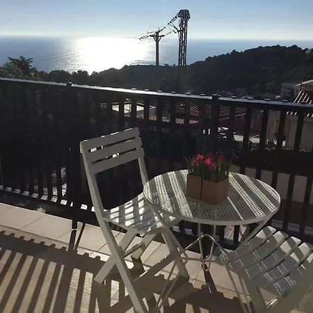 3 Bedrooms With Shared Pool Terrace And Wifi At Canyelles Apartment *