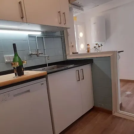 3 Bedrooms With Shared Pool Terrace And Wifi At Canyelles * Lloret de Mar