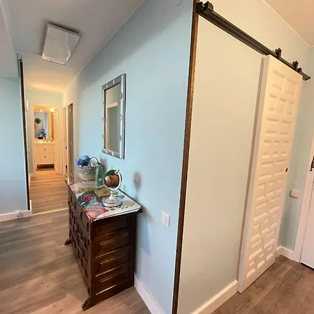 3 Bedrooms With Shared Pool Terrace And Wifi At Canyelles Lejlighed *