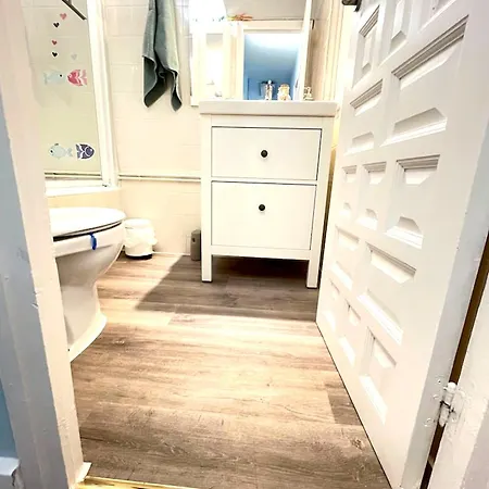 Apartment 3 Bedrooms With Shared Pool Terrace And Wifi At Canyelles *