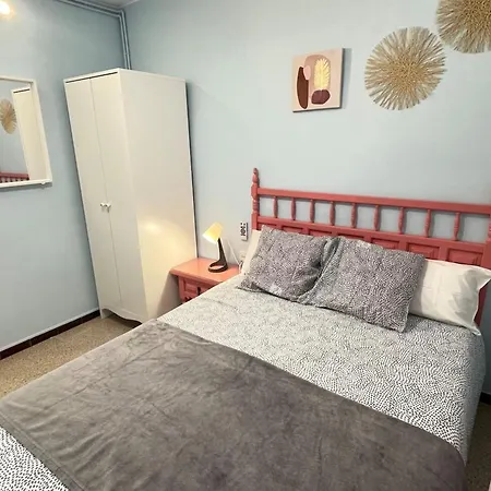 3 Bedrooms With Shared Pool Terrace And Wifi At Canyelles Lejlighed Lloret de Mar