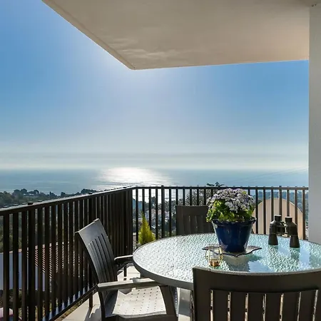 3 Bedrooms With Shared Pool Terrace And Wifi At Canyelles Lejlighed *