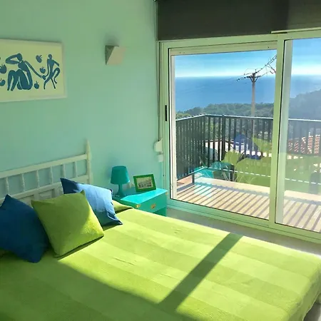 Apartment 3 Bedrooms With Shared Pool Terrace And Wifi At Canyelles
