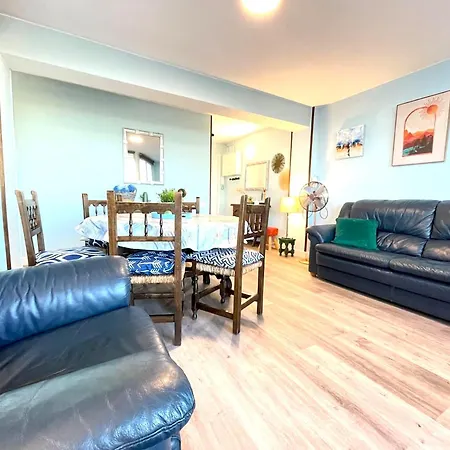 3 Bedrooms With Shared Pool Terrace And Wifi At Canyelles Lloret de Mar