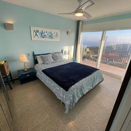 Apartment 3 Bedrooms With Shared Pool Terrace And Wifi At Canyelles *