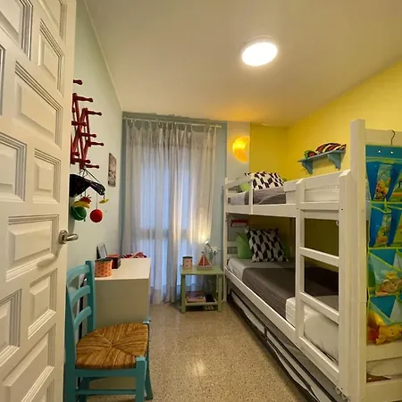 3 Bedrooms With Shared Pool Terrace And Wifi At Canyelles
