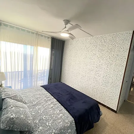 3 Bedrooms With Shared Pool Terrace And Wifi At Canyelles * Lloret de Mar