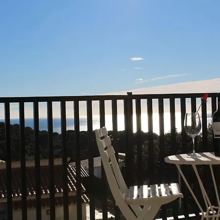 Apartment 3 Bedrooms With Shared Pool Terrace And Wifi At Canyelles *