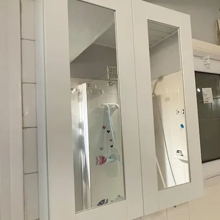 3 Bedrooms With Shared Pool Terrace And Wifi At Canyelles