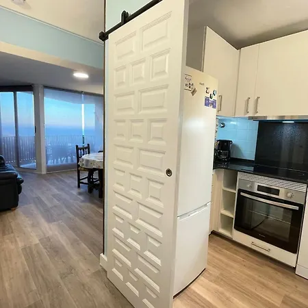 Apartment 3 Bedrooms With Shared Pool Terrace And Wifi At Canyelles