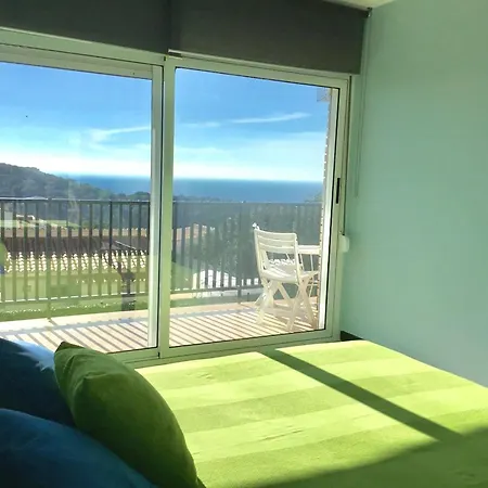 3 Bedrooms With Shared Pool Terrace And Wifi At Canyelles *