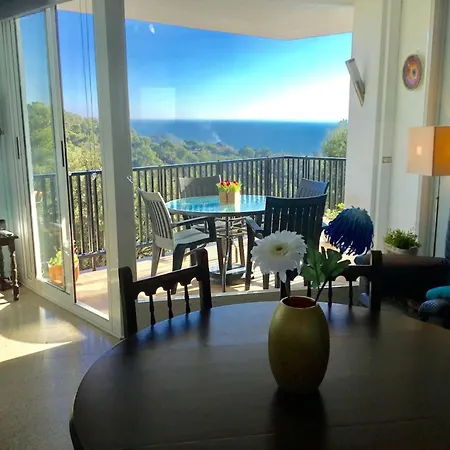 3 Bedrooms With Shared Pool Terrace And Wifi At Canyelles
