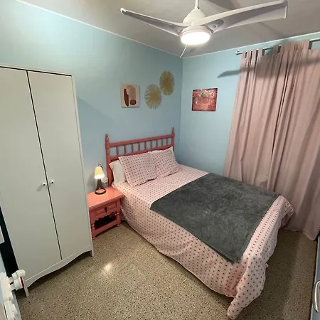 3 Bedrooms With Shared Pool Terrace And Wifi At Canyelles * Lloret de Mar