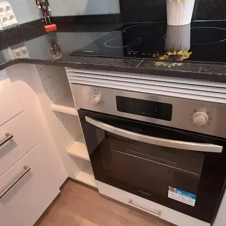 3 Bedrooms With Shared Pool Terrace And Wifi At Canyelles Apartment *