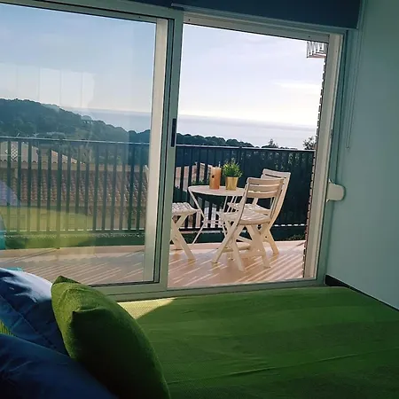 3 Bedrooms With Shared Pool Terrace And Wifi At Canyelles Lloret de Mar