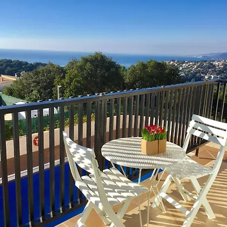 3 Bedrooms With Shared Pool Terrace And Wifi At Canyelles