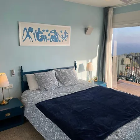 Lejlighed 3 Bedrooms With Shared Pool Terrace And Wifi At Canyelles Lloret de Mar