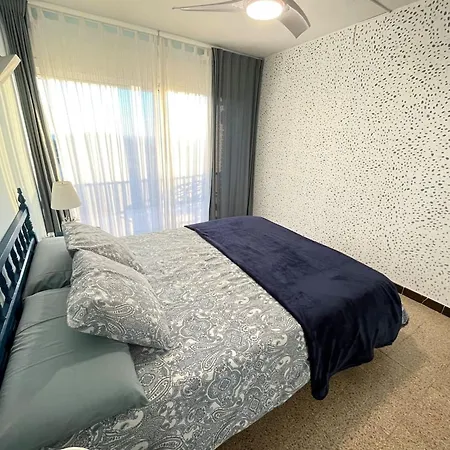 3 Bedrooms With Shared Pool Terrace And Wifi At Canyelles Lloret de Mar
